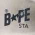 アベイシングエイプ A BATHING APE BAPE SK8 STA #3 メンズ JPN:26.5