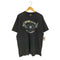 ハーレーダビッドソン HARLEY-DAVIDSON USA製 両面プリント 8ボール クルーネックTシャツ メンズ import:XL