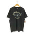 ハーレーダビッドソン HARLEY-DAVIDSON USA製 両面プリント 8ボール クルーネックTシャツ メンズ import:XL