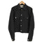 コムデギャルソンシャツ COMME des GARCONS SHIRT MADE IN FRANCE ポリウールトラッカージャケット メンズ JPN:M