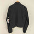 コムデギャルソンシャツ COMME des GARCONS SHIRT MADE IN FRANCE ポリウールトラッカージャケット メンズ JPN:M