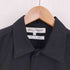 コムデギャルソンシャツ COMME des GARCONS SHIRT MADE IN FRANCE ポリウールトラッカージャケット メンズ JPN:M