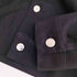 コムデギャルソンシャツ COMME des GARCONS SHIRT MADE IN FRANCE ポリウールトラッカージャケット メンズ JPN:M