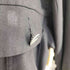 コムデギャルソンシャツ COMME des GARCONS SHIRT MADE IN FRANCE ポリウールトラッカージャケット メンズ JPN:M