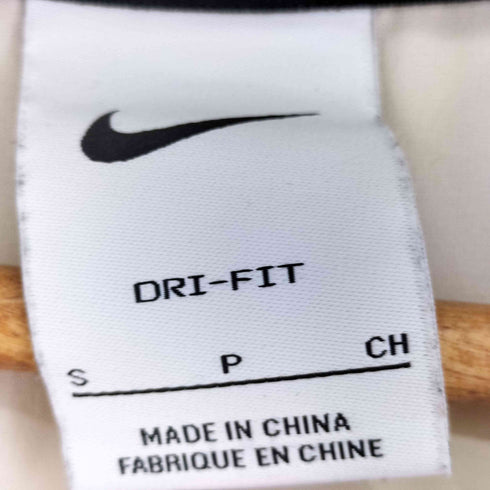 ナイキ NIKE ウインドベスト DRY FIT メンズ JPN:S