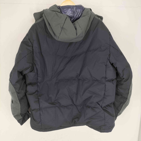 ユニクロプラスジェイ UNIQLO+J ダウンオーバーサイズパーカ メンズ JPN:XXL