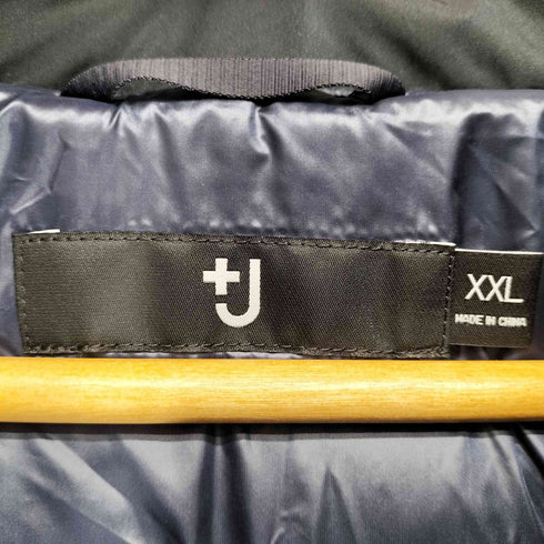 ユニクロプラスジェイ UNIQLO+J ダウンオーバーサイズパーカ メンズ JPN:XXL