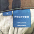 プロッパー PROPPER 迷彩 カーゴショーツ メンズ JPN:M