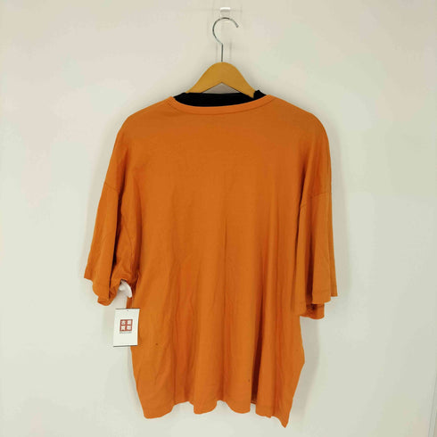 メゾンスペシャル MAISON SPECIAL NORITAKE/スムースプライムオーバーTシャツ メンズ JPN:1