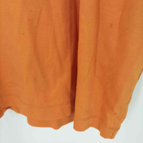 メゾンスペシャル MAISON SPECIAL NORITAKE/スムースプライムオーバーTシャツ メンズ JPN:1