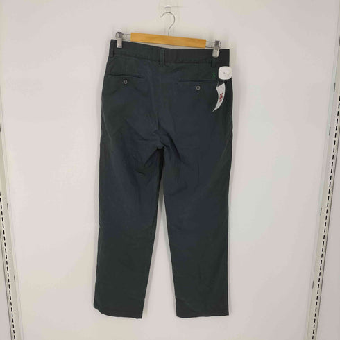 ポロバイラルフローレン Polo by RALPH LAUREN SMITH PANT スモールポニー刺繍コットンチノパンツ メンズ 32/32