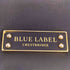ブルーレーベルクレストブリッジ BLUE LABEL CRESTBRIDGE ソフトレザー バケットバッグ レディース