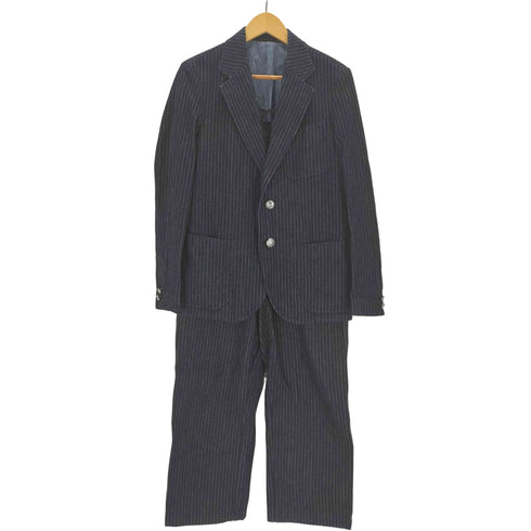 ザスタイリストジャパン The Stylist Japan Nep Denim JACKET メンズ 上XS 下S
