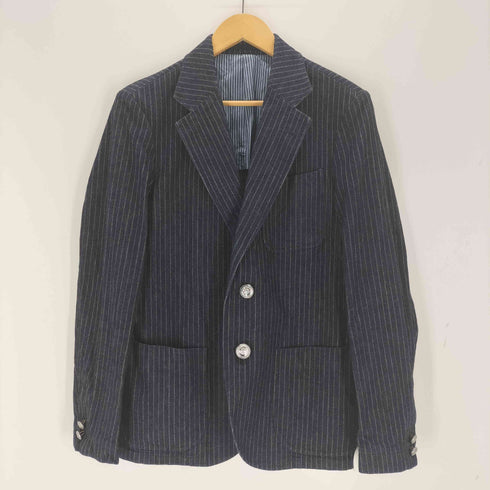 ザスタイリストジャパン The Stylist Japan Nep Denim JACKET メンズ 上XS 下S