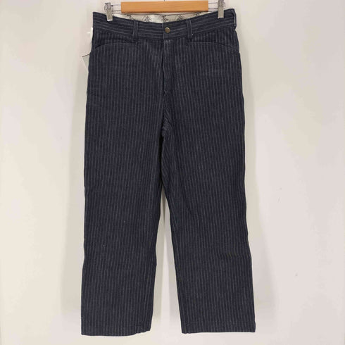 ザスタイリストジャパン The Stylist Japan Nep Denim JACKET メンズ 上XS 下S