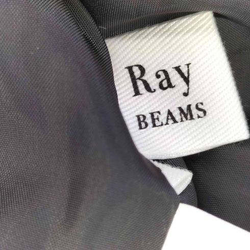 レイビームス Ray BEAMS パフ スリーブ 2way ワンピース レディース JPN:0