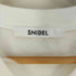 スナイデル snidel Sustainableチュールフリルコンビカーデプルオーバー レディース ONE SIZE