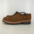 グレンソン GRENSON パーシースエードエプロンシューズ メンズ 8 1/2