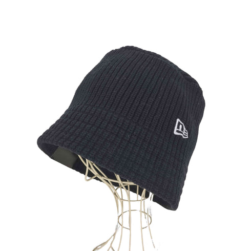 ニューエラ NEW ERA ニットバケットハット メンズ FREE