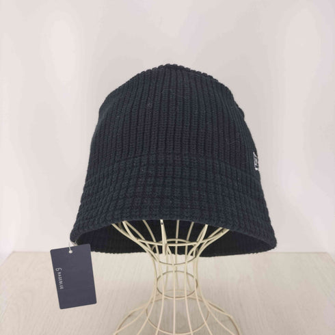 ニューエラ NEW ERA ニットバケットハット メンズ FREE