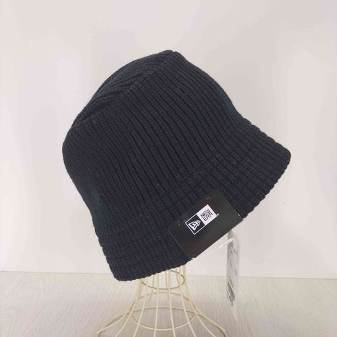 ニューエラ NEW ERA ニットバケットハット メンズ FREE