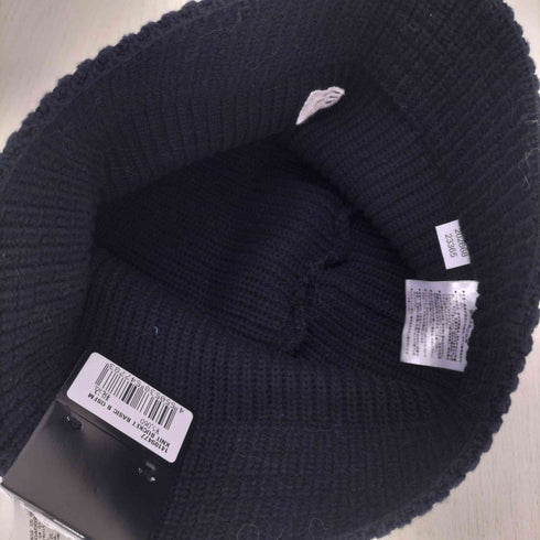 ニューエラ NEW ERA ニットバケットハット メンズ FREE