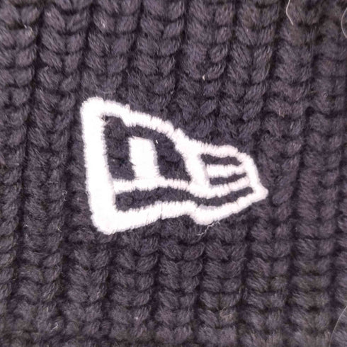 ニューエラ NEW ERA ニットバケットハット メンズ FREE