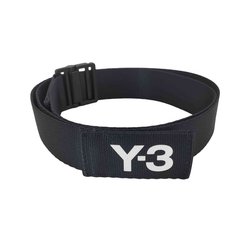 ワイスリー Y-3 Y-3 CLASSIC LOGO BELT メンズ