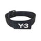ワイスリー Y-3 Y-3 CLASSIC LOGO BELT メンズ