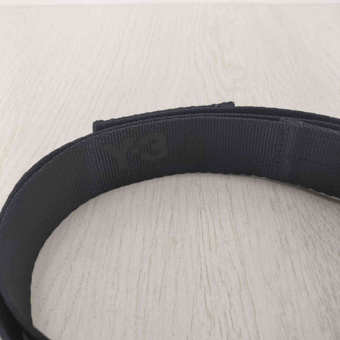 ワイスリー Y-3 Y-3 CLASSIC LOGO BELT メンズ