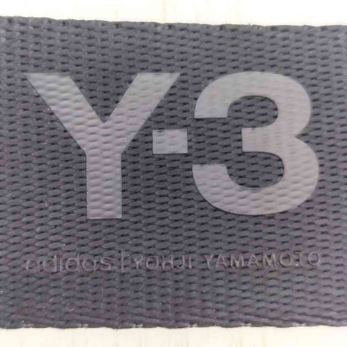 ワイスリー Y-3 Y-3 CLASSIC LOGO BELT メンズ