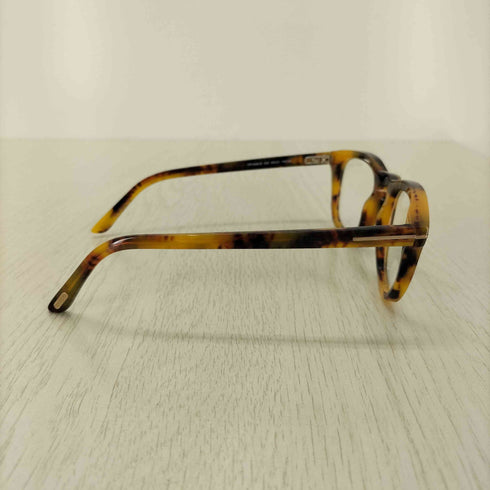 トムフォード TOM FORD ボスリントン TF5488-B セルフレーム メンズ 49□23 145-0