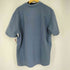 アルファニ ALFANI オープンカラー S/S シャツ メンズ import:L
