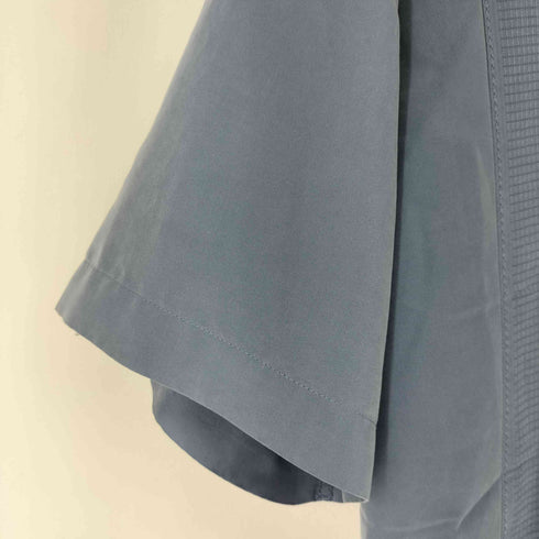 アルファニ ALFANI オープンカラー S/S シャツ メンズ import:L