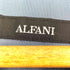 アルファニ ALFANI オープンカラー S/S シャツ メンズ import:L
