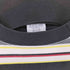 Lightning Bolt 鹿の子ボーダーアロハ S/S Tシャツ メンズ import:L