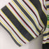 Lightning Bolt 鹿の子ボーダーアロハ S/S Tシャツ メンズ import:L