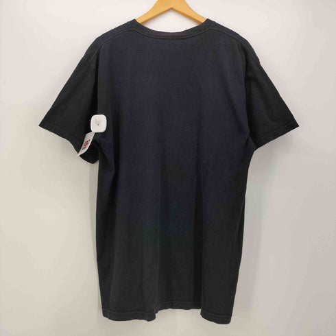シュプリーム Supreme 17SS Mirage Tee Black メンズ import:XL