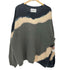 ノーマティーディー NOMA t.d. 2021AW Hand Dye Twist Sweat クルーネックスウェット メンズ JPN:4