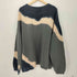 ノーマティーディー NOMA t.d. 2021AW Hand Dye Twist Sweat クルーネックスウェット メンズ JPN:4