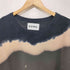 ノーマティーディー NOMA t.d. 2021AW Hand Dye Twist Sweat クルーネックスウェット メンズ JPN:4
