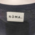 ノーマティーディー NOMA t.d. 2021AW Hand Dye Twist Sweat クルーネックスウェット メンズ JPN:4