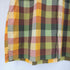ギャップ Gap OLD GAP チェック S/S シャツ ボックス メンズ import:S