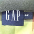 ギャップ Gap OLD GAP チェック S/S シャツ ボックス メンズ import:S
