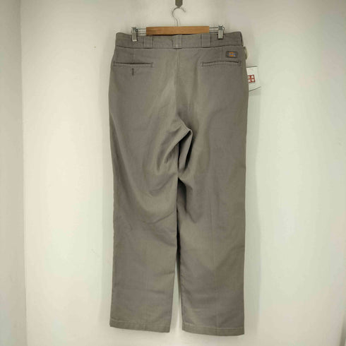ディッキーズ Dickies 874 ワークパンツ IDEALジップ メンズ 36/32