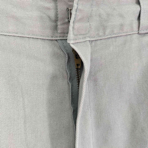 ディッキーズ Dickies 874 ワークパンツ IDEALジップ メンズ 36/32