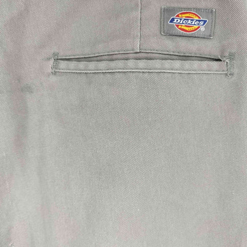 ディッキーズ Dickies 874 ワークパンツ IDEALジップ メンズ 36/32