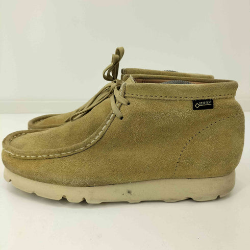クラークスオリジナルズ Clarks ORIGINALS 別注 GORE-TEX Wallabee ゴアテックス ワラビー ブーツ メンズ JPN:26