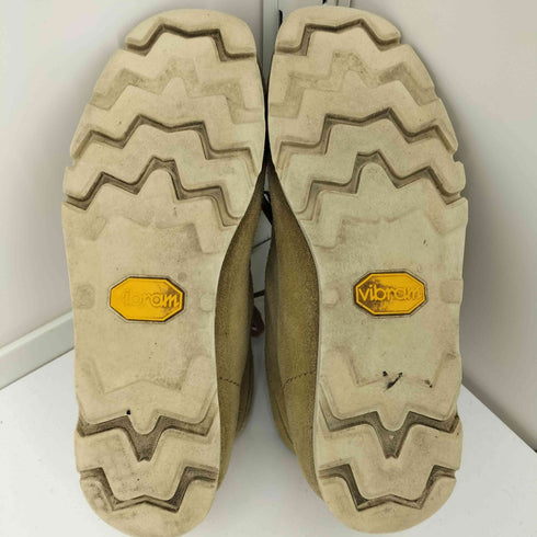 クラークスオリジナルズ Clarks ORIGINALS 別注 GORE-TEX Wallabee ゴアテックス ワラビー ブーツ メンズ JPN:26
