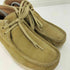 クラークスオリジナルズ Clarks ORIGINALS 別注 GORE-TEX Wallabee ゴアテックス ワラビー ブーツ メンズ JPN:26